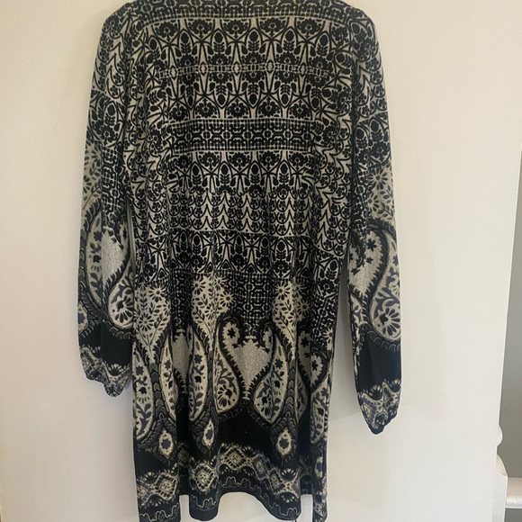 Women’s Papillon super soft tunic XL - Picture 4 of 5